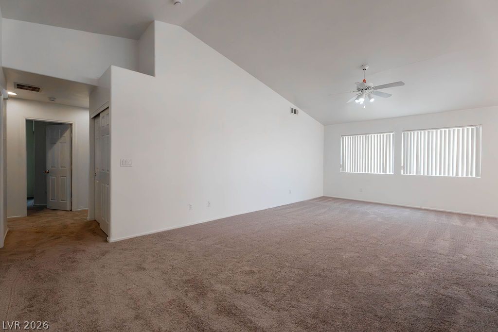 5820 Faye Talor Street North Las Vegas NV 89081