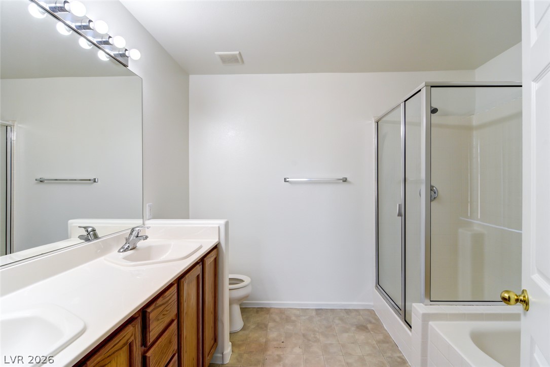 5820 Faye Talor Street North Las Vegas NV 89081