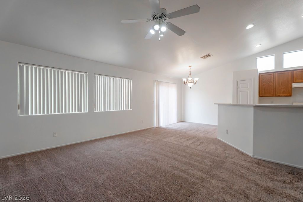 5820 Faye Talor Street North Las Vegas NV 89081