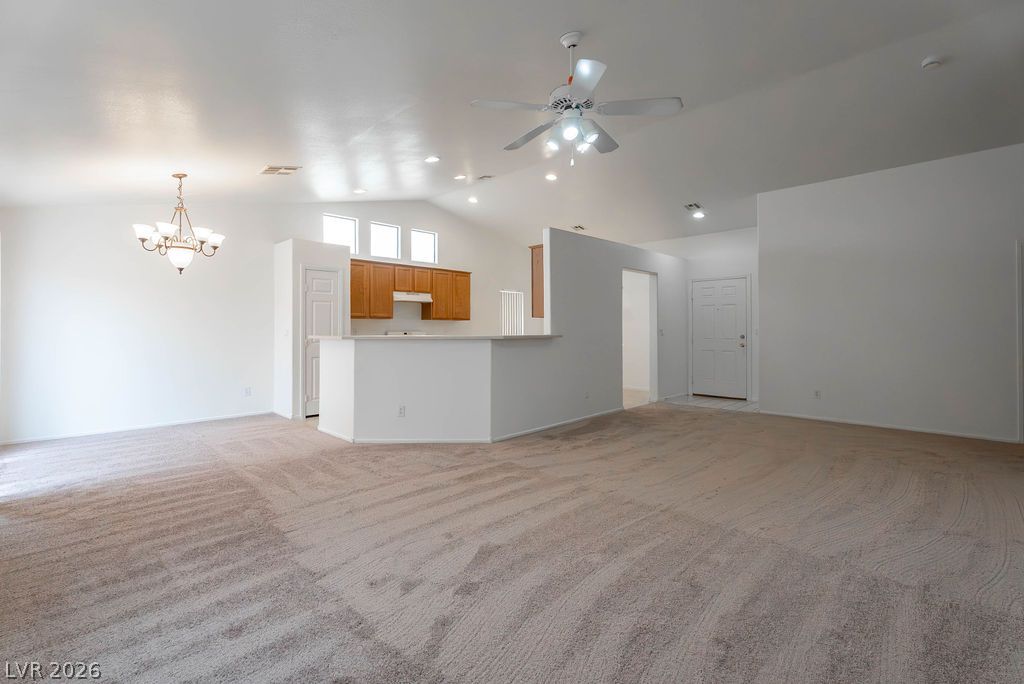 5820 Faye Talor Street North Las Vegas NV 89081