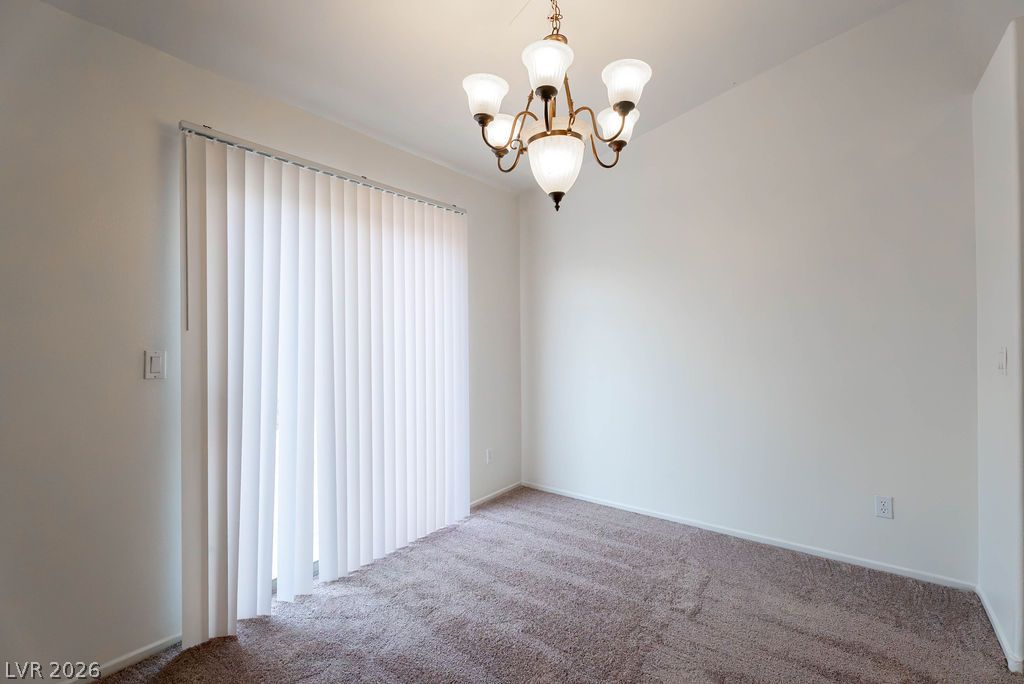 5820 Faye Talor Street North Las Vegas NV 89081