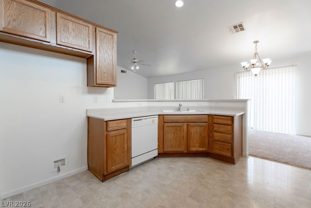 5820 Faye Talor Street North Las Vegas NV 89081