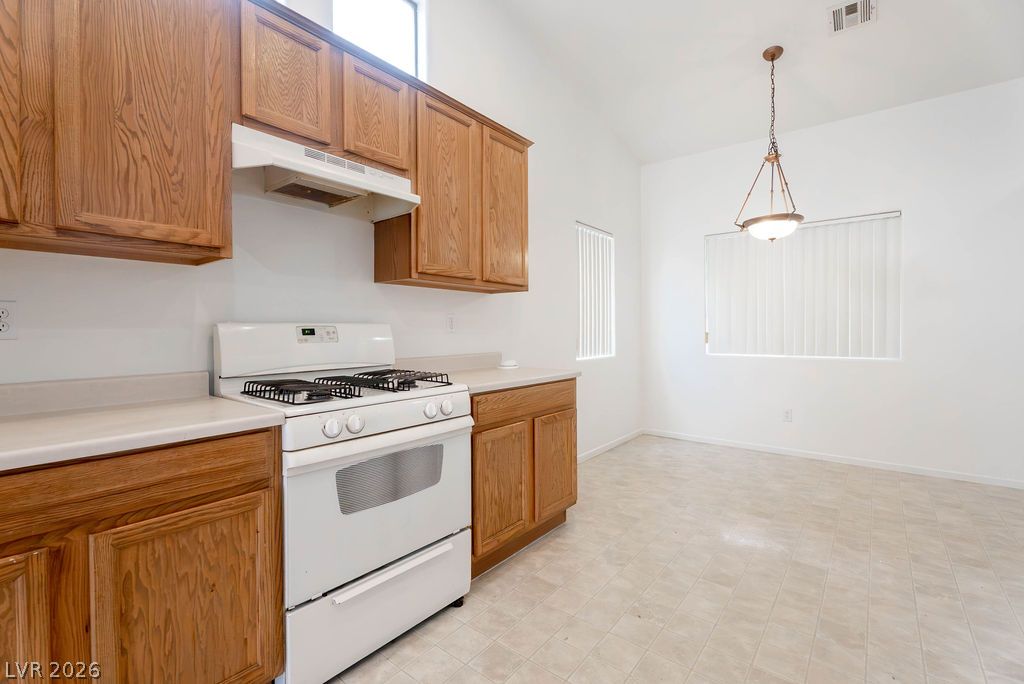 5820 Faye Talor Street North Las Vegas NV 89081