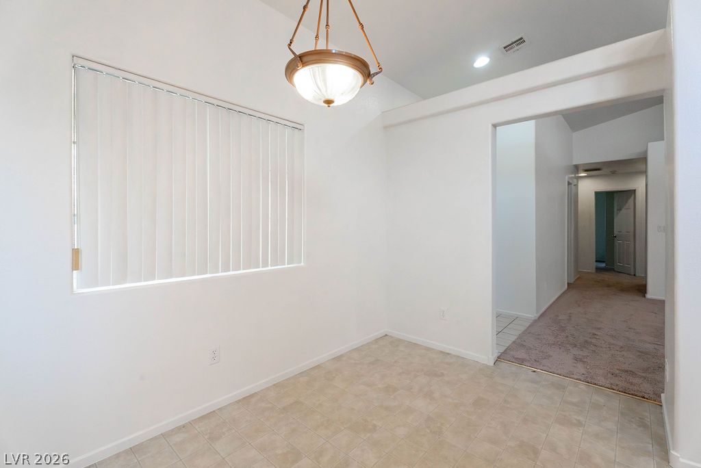 5820 Faye Talor Street North Las Vegas NV 89081