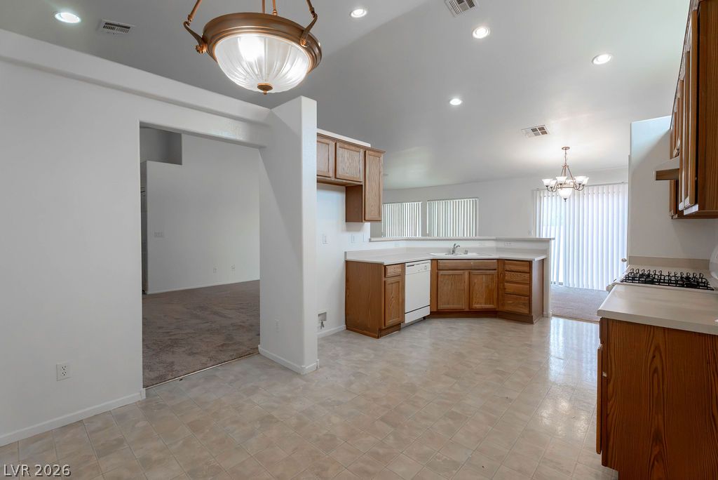 5820 Faye Talor Street North Las Vegas NV 89081