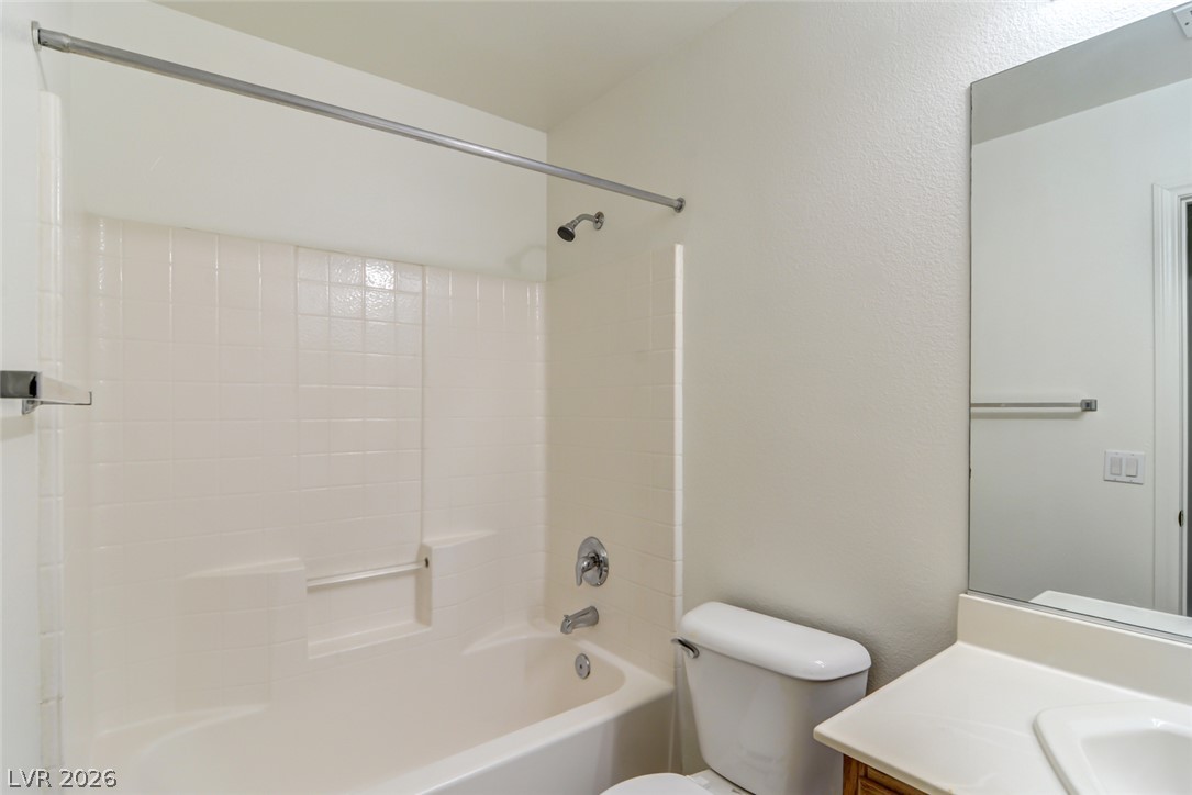 5820 Faye Talor Street North Las Vegas NV 89081