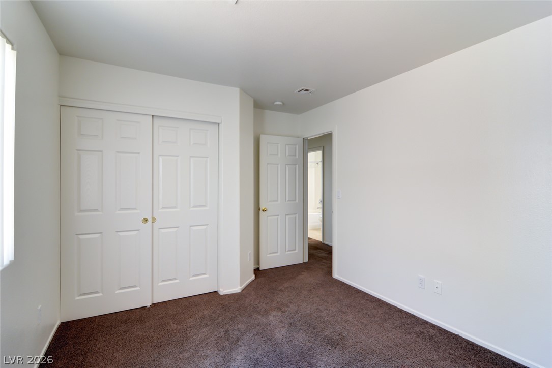 5820 Faye Talor Street North Las Vegas NV 89081