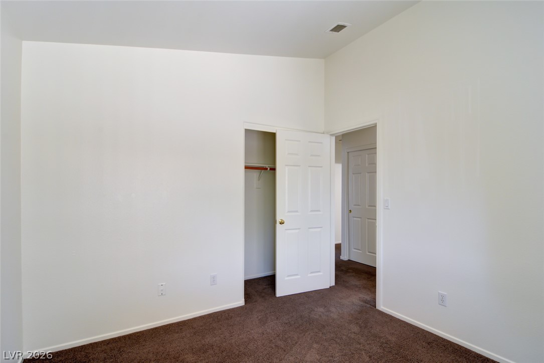 5820 Faye Talor Street North Las Vegas NV 89081