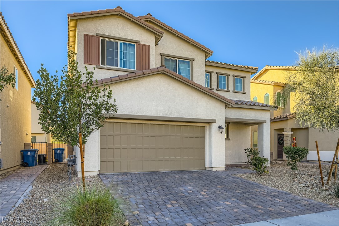 4631 Observed Street North Las Vegas NV 89031