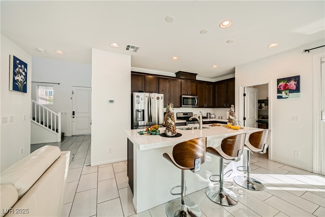 4631 Observed Street North Las Vegas NV 89031