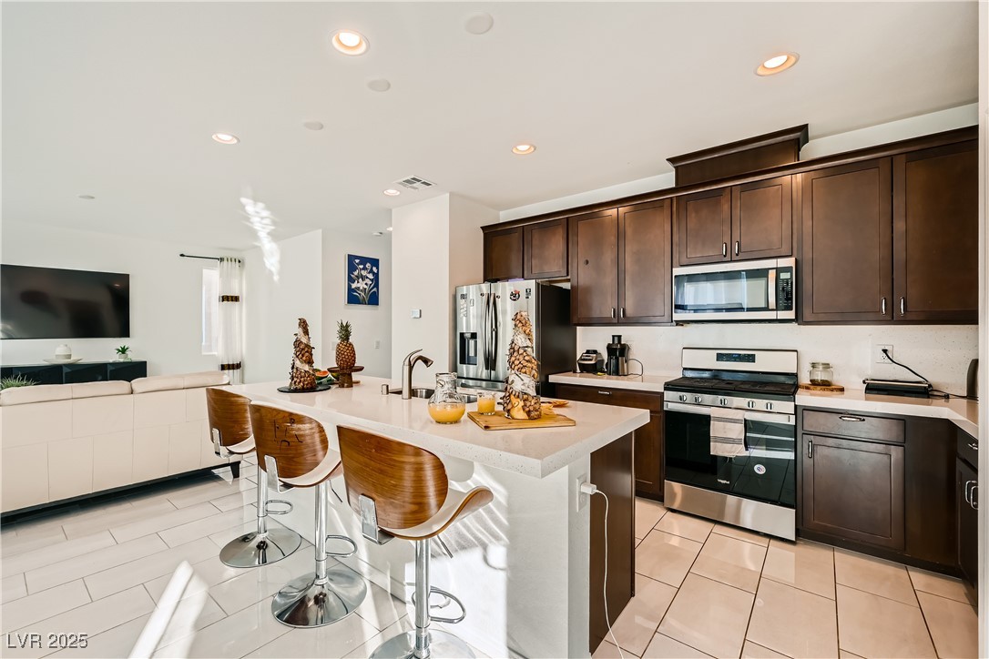 4631 Observed Street North Las Vegas NV 89031
