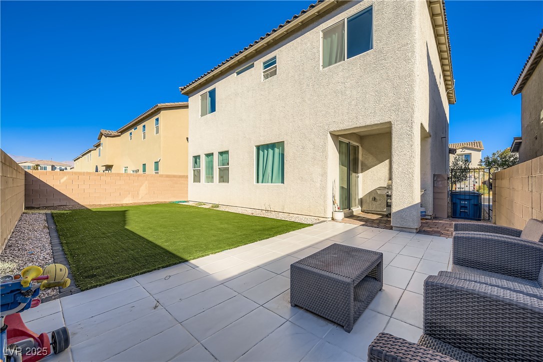 4631 Observed Street North Las Vegas NV 89031