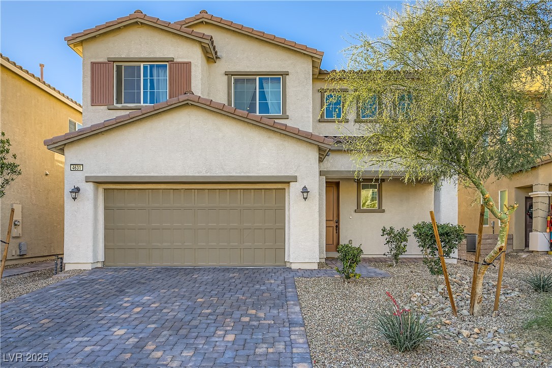 4631 Observed Street North Las Vegas NV 89031