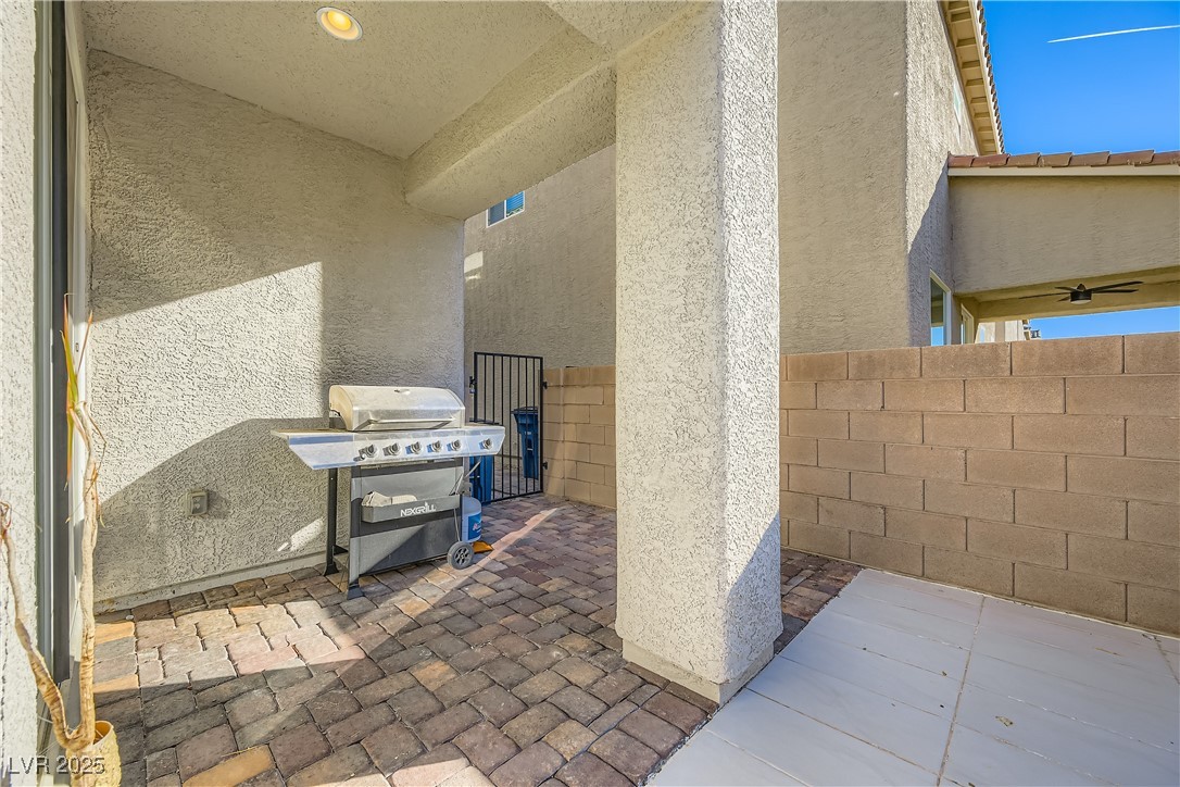 4631 Observed Street North Las Vegas NV 89031