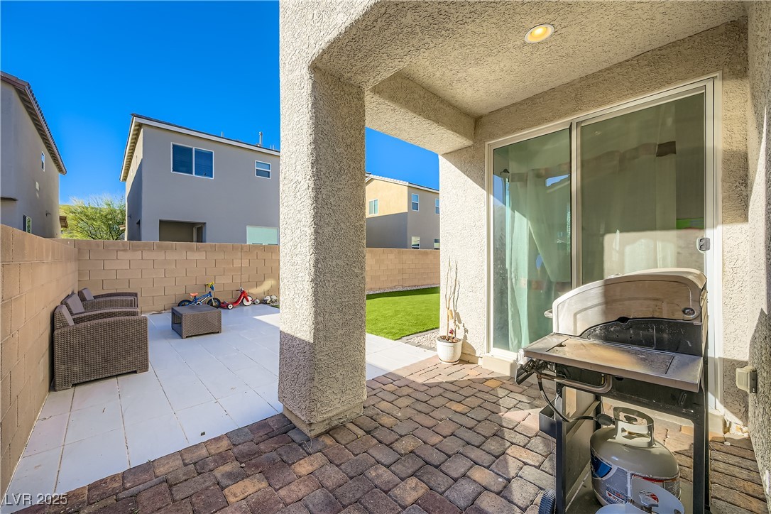 4631 Observed Street North Las Vegas NV 89031