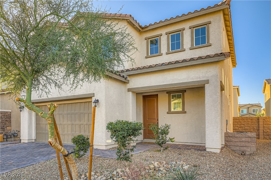 4631 Observed Street North Las Vegas NV 89031