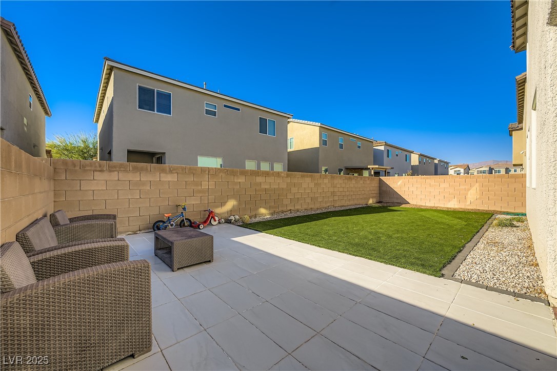 4631 Observed Street North Las Vegas NV 89031
