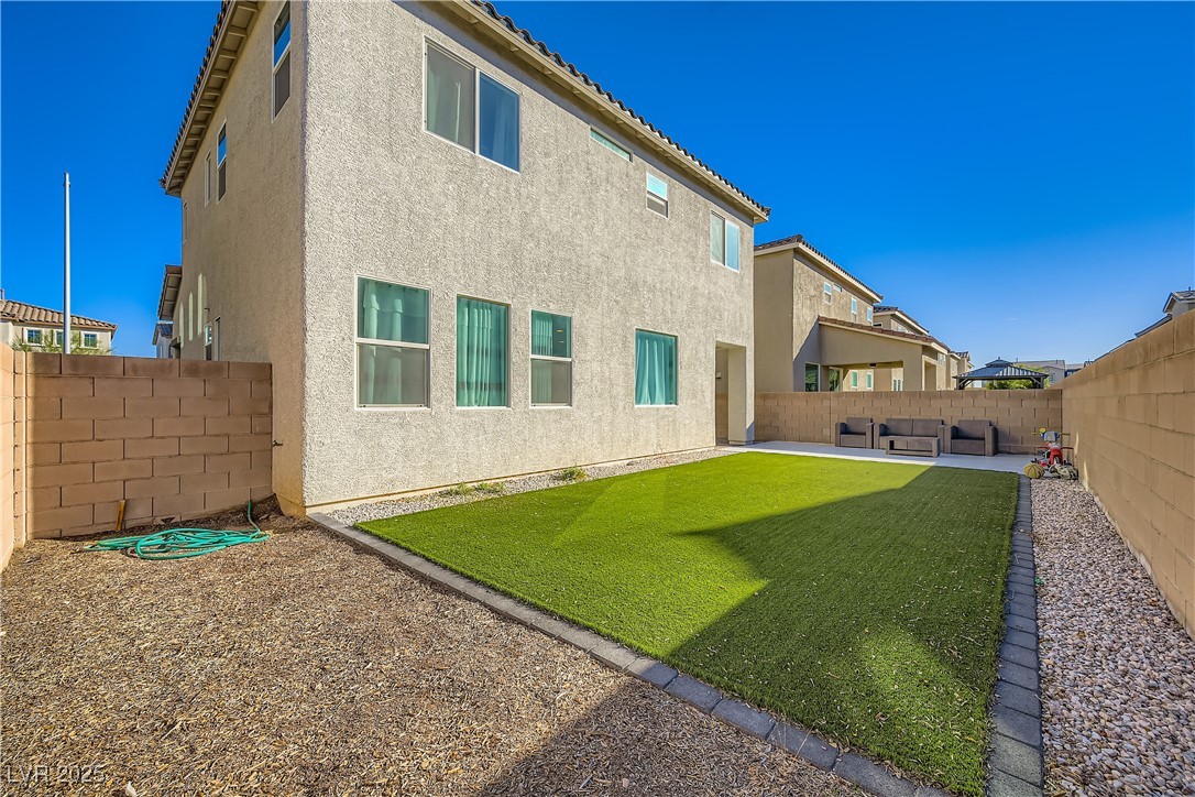 4631 Observed Street North Las Vegas NV 89031
