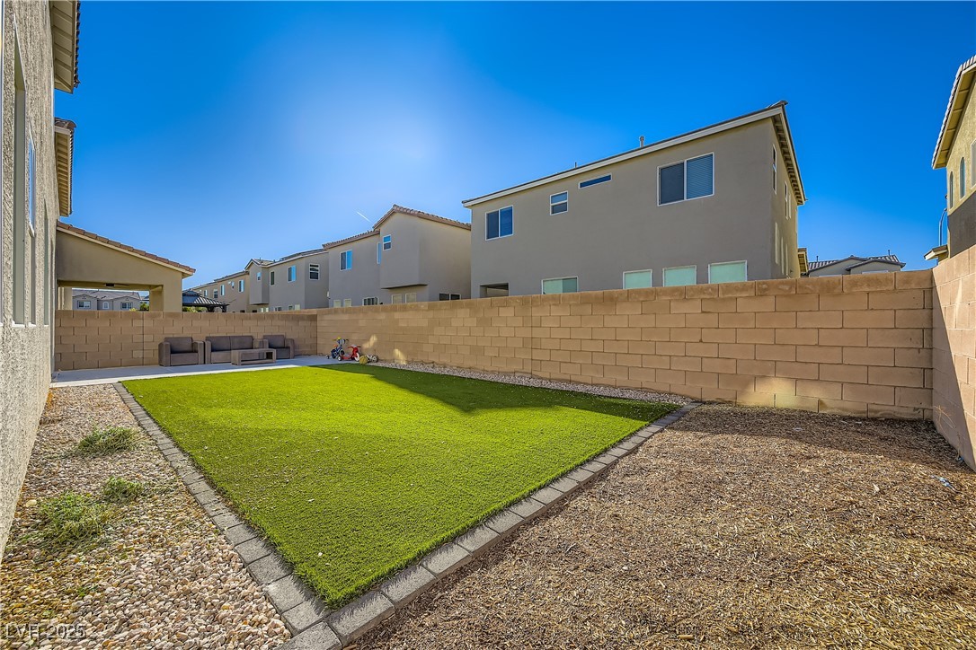 4631 Observed Street North Las Vegas NV 89031