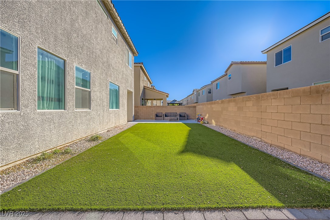 4631 Observed Street North Las Vegas NV 89031