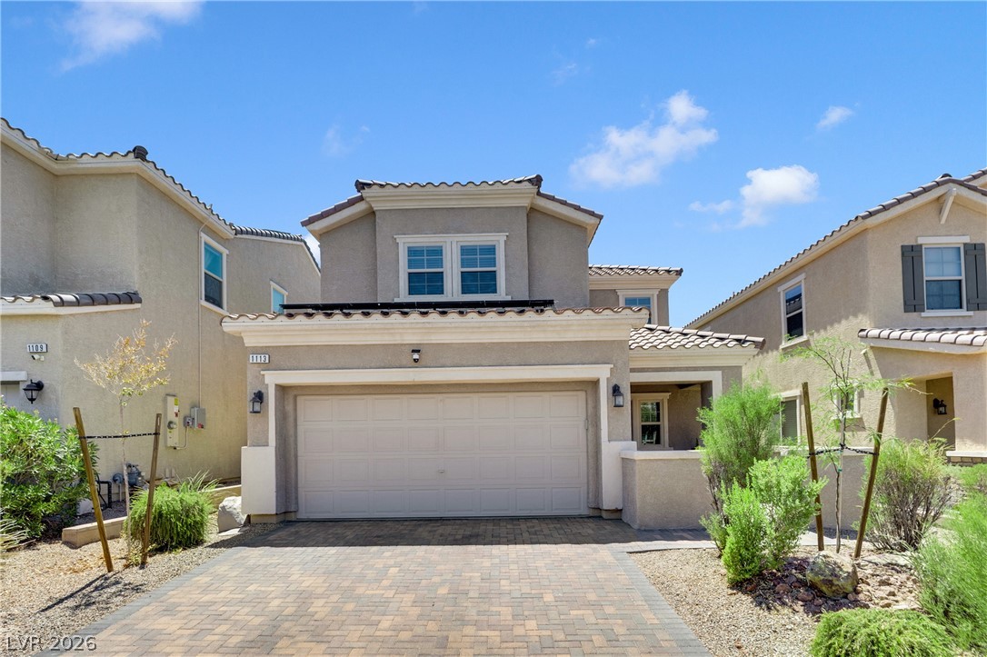 1113 Strada Pecei Henderson NV 89011