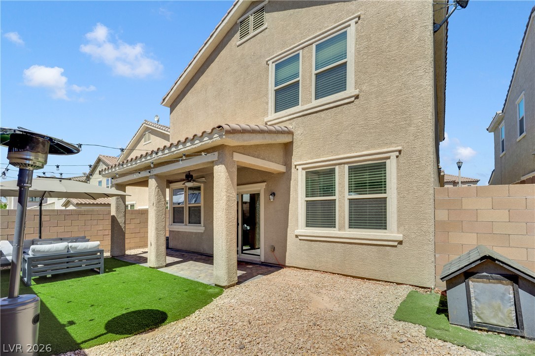 1113 Strada Pecei Henderson NV 89011