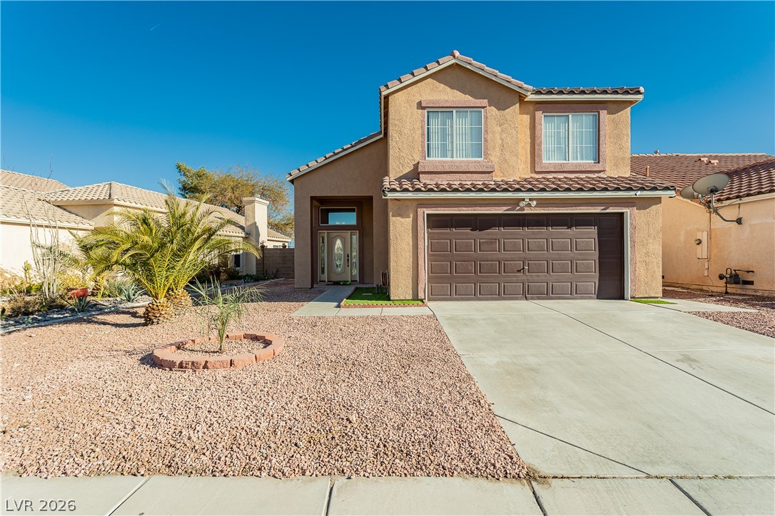 4346 Golden Ring Lane Las Vegas NV 89147