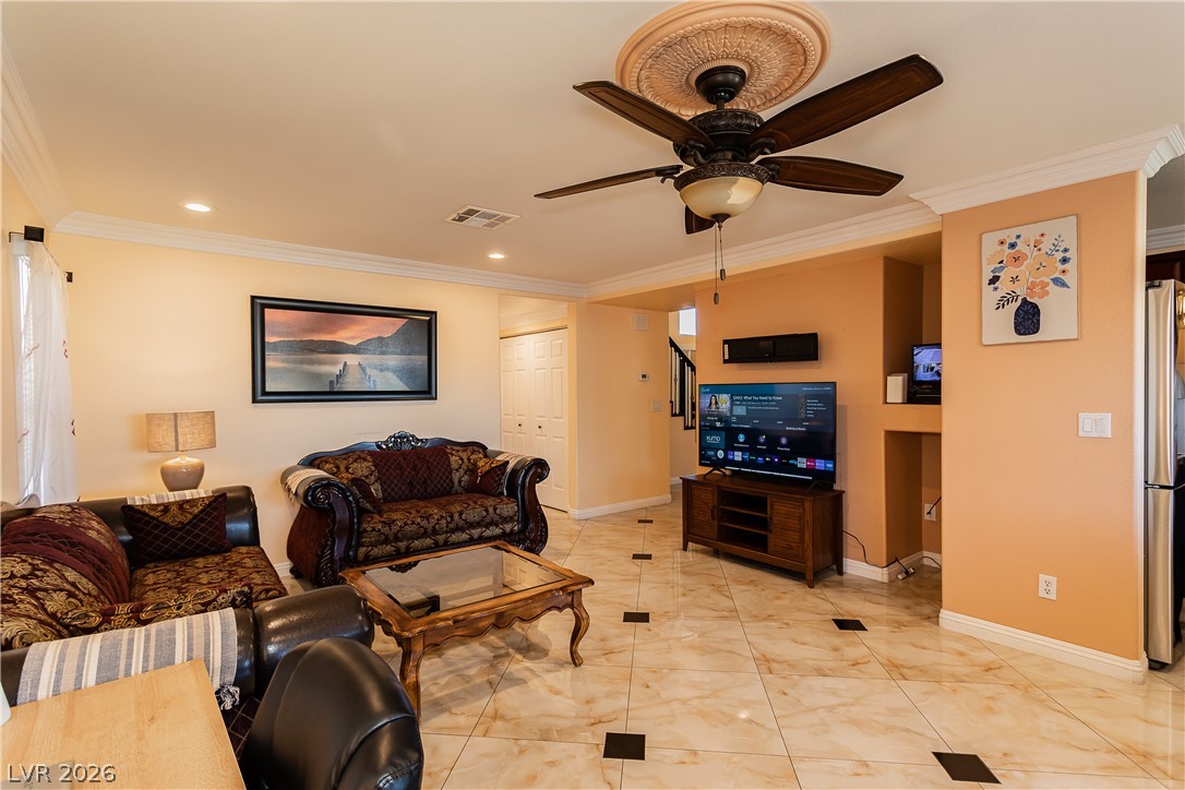 4346 Golden Ring Lane Las Vegas NV 89147