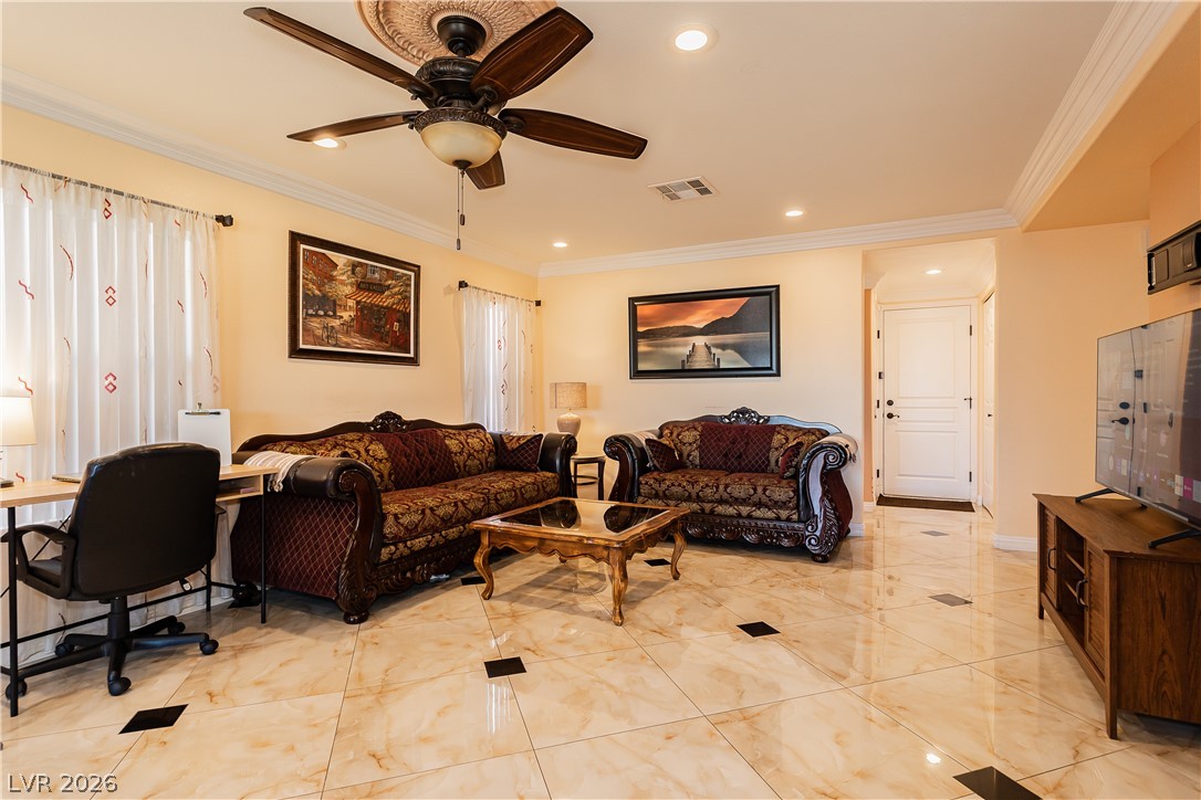 4346 Golden Ring Lane Las Vegas NV 89147