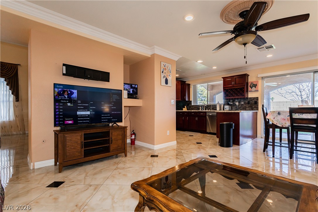 4346 Golden Ring Lane Las Vegas NV 89147