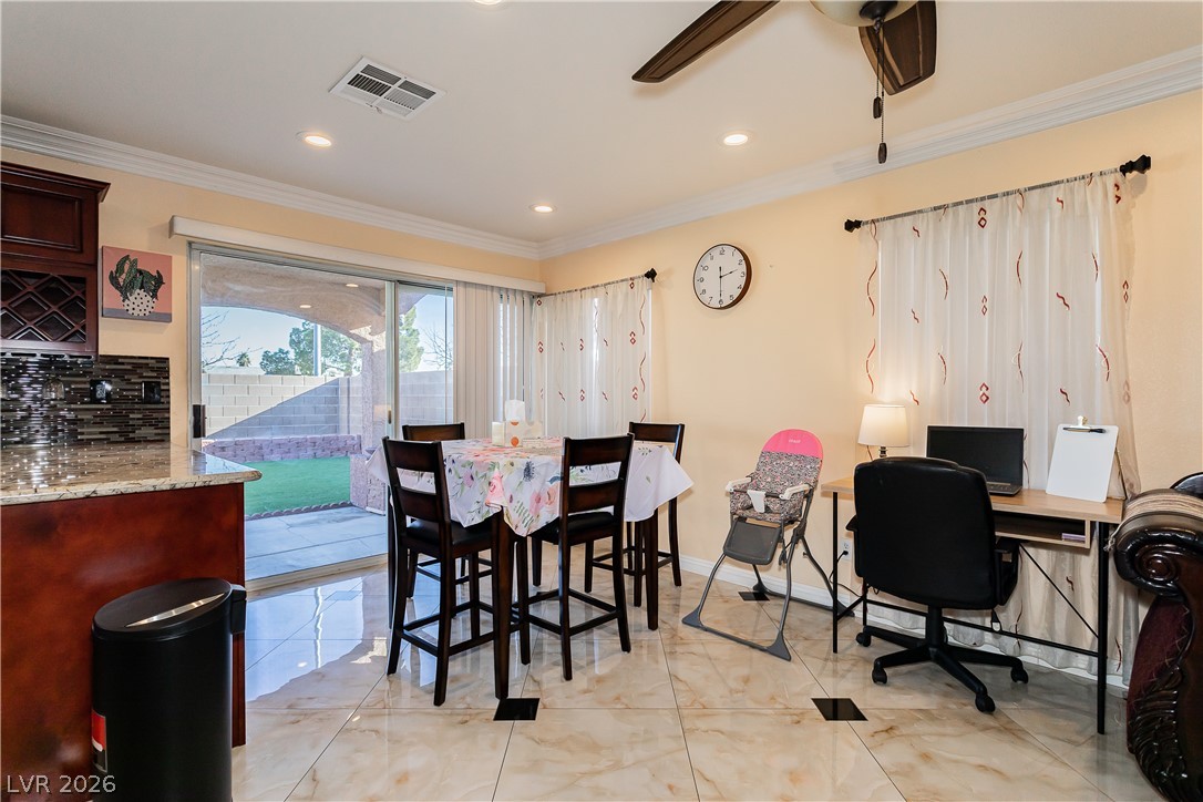 4346 Golden Ring Lane Las Vegas NV 89147