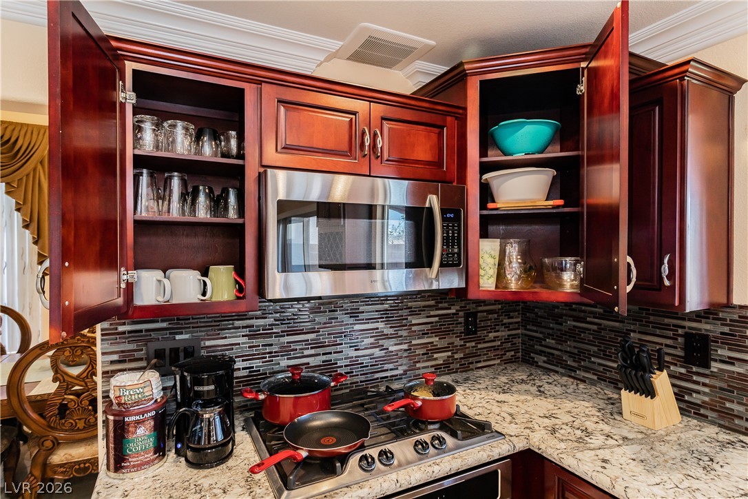 4346 Golden Ring Lane Las Vegas NV 89147