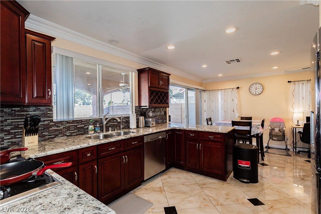 4346 Golden Ring Lane Las Vegas NV 89147