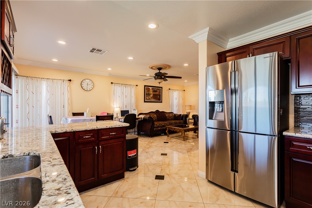 4346 Golden Ring Lane Las Vegas NV 89147