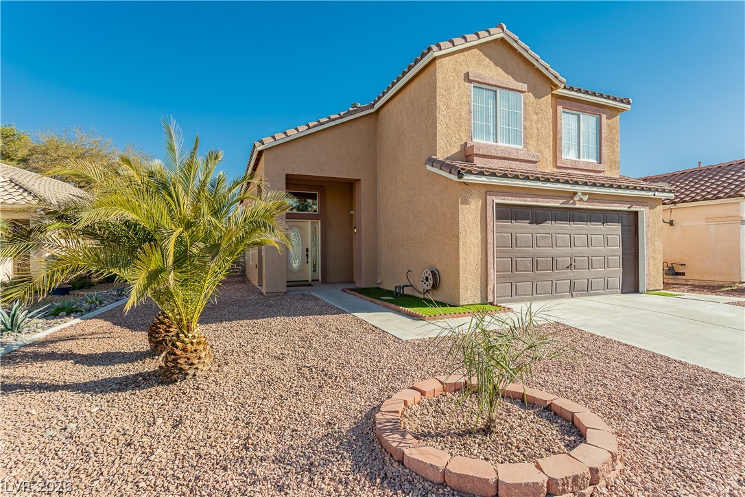 4346 Golden Ring Lane Las Vegas NV 89147