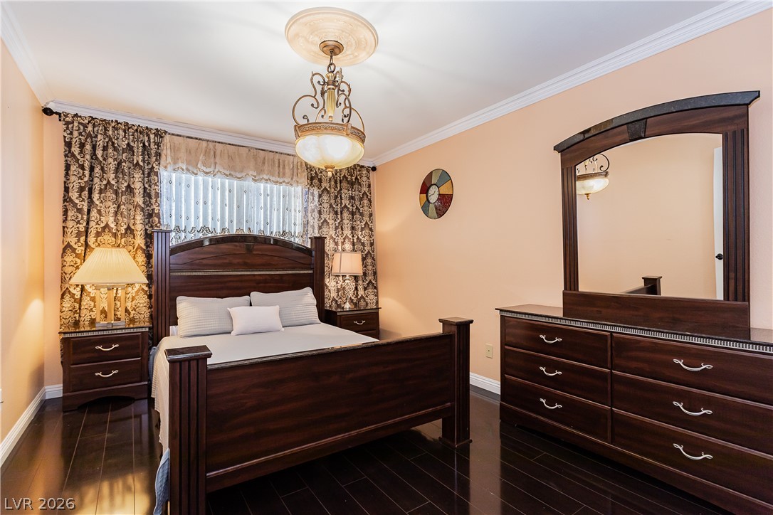 4346 Golden Ring Lane Las Vegas NV 89147