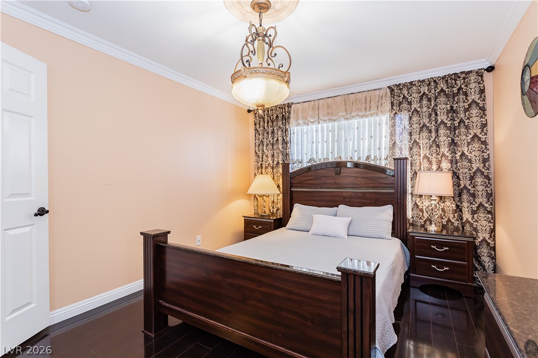 4346 Golden Ring Lane Las Vegas NV 89147
