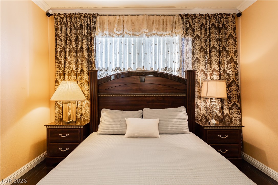 4346 Golden Ring Lane Las Vegas NV 89147
