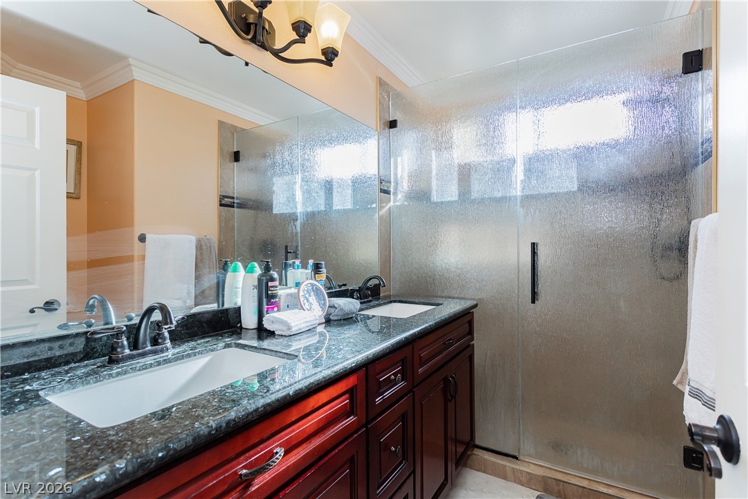 4346 Golden Ring Lane Las Vegas NV 89147