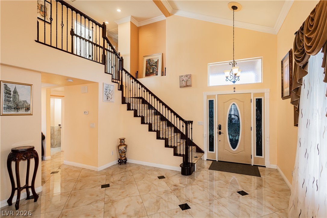 4346 Golden Ring Lane Las Vegas NV 89147