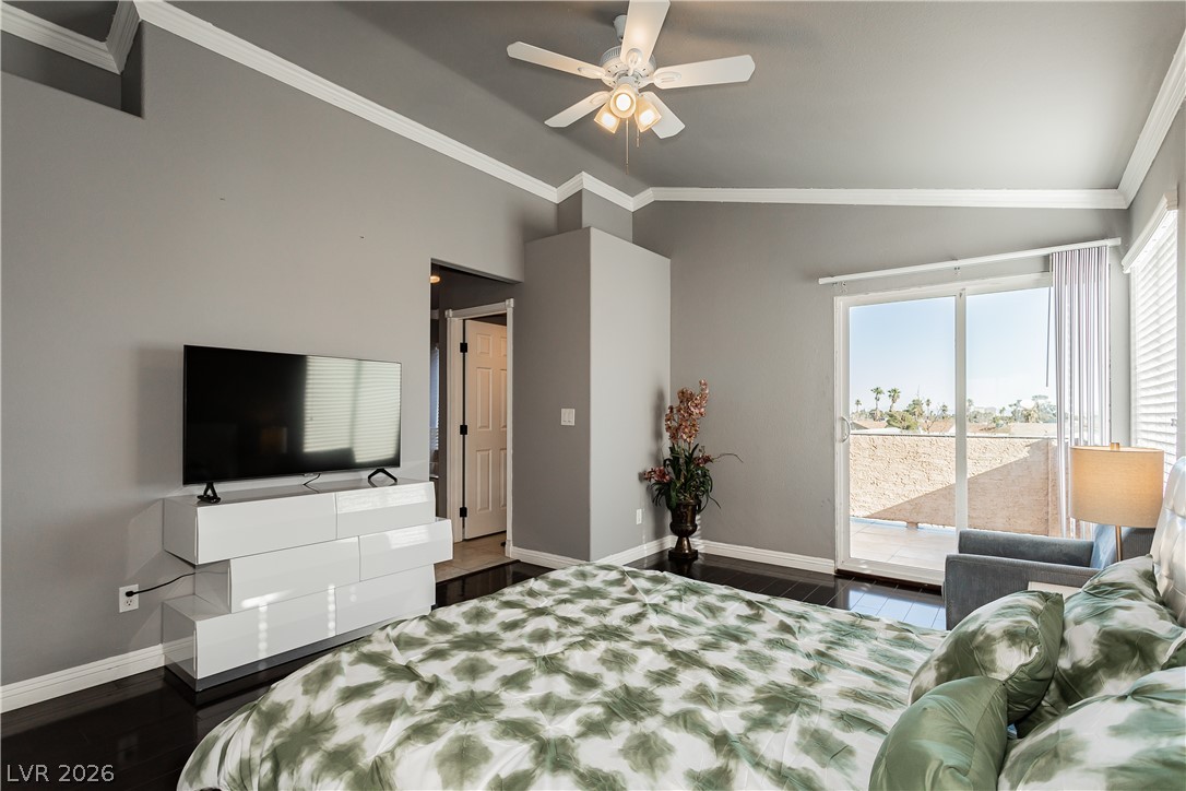 4346 Golden Ring Lane Las Vegas NV 89147
