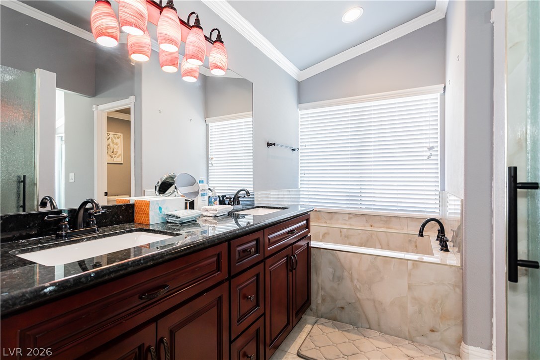 4346 Golden Ring Lane Las Vegas NV 89147