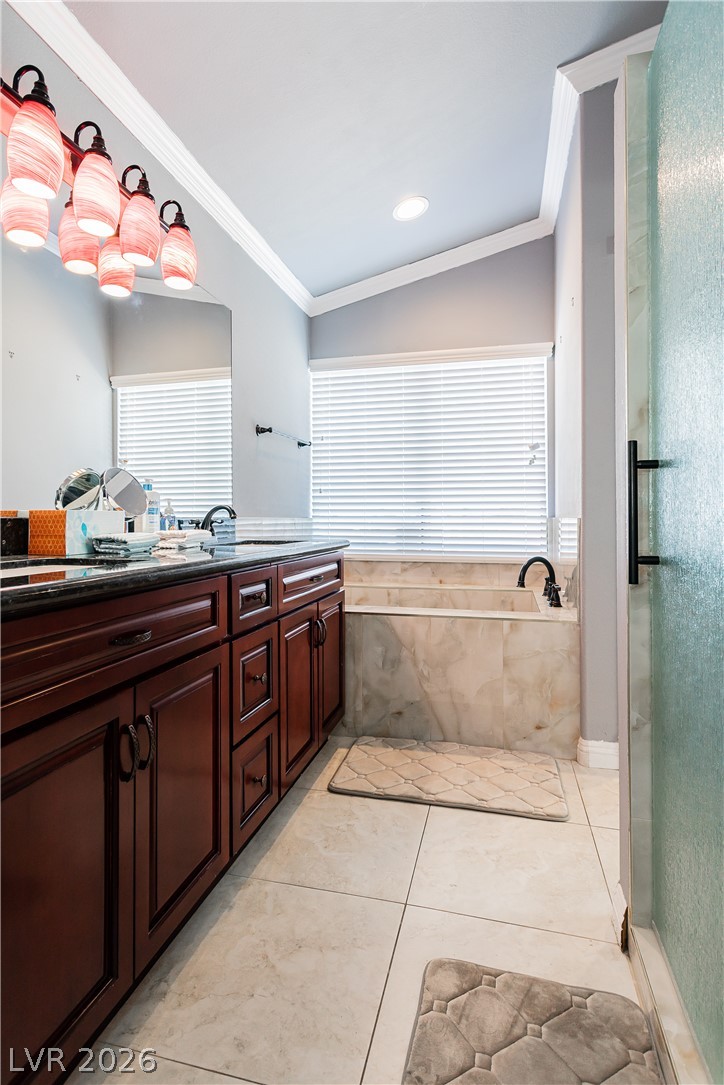 4346 Golden Ring Lane Las Vegas NV 89147