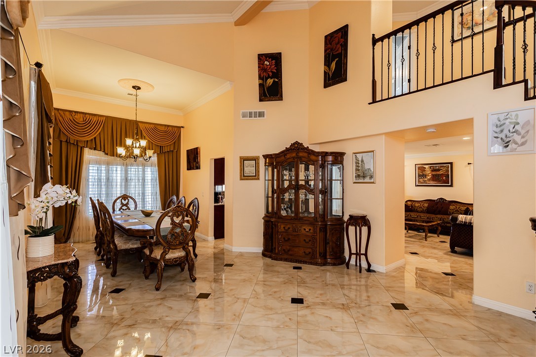 4346 Golden Ring Lane Las Vegas NV 89147