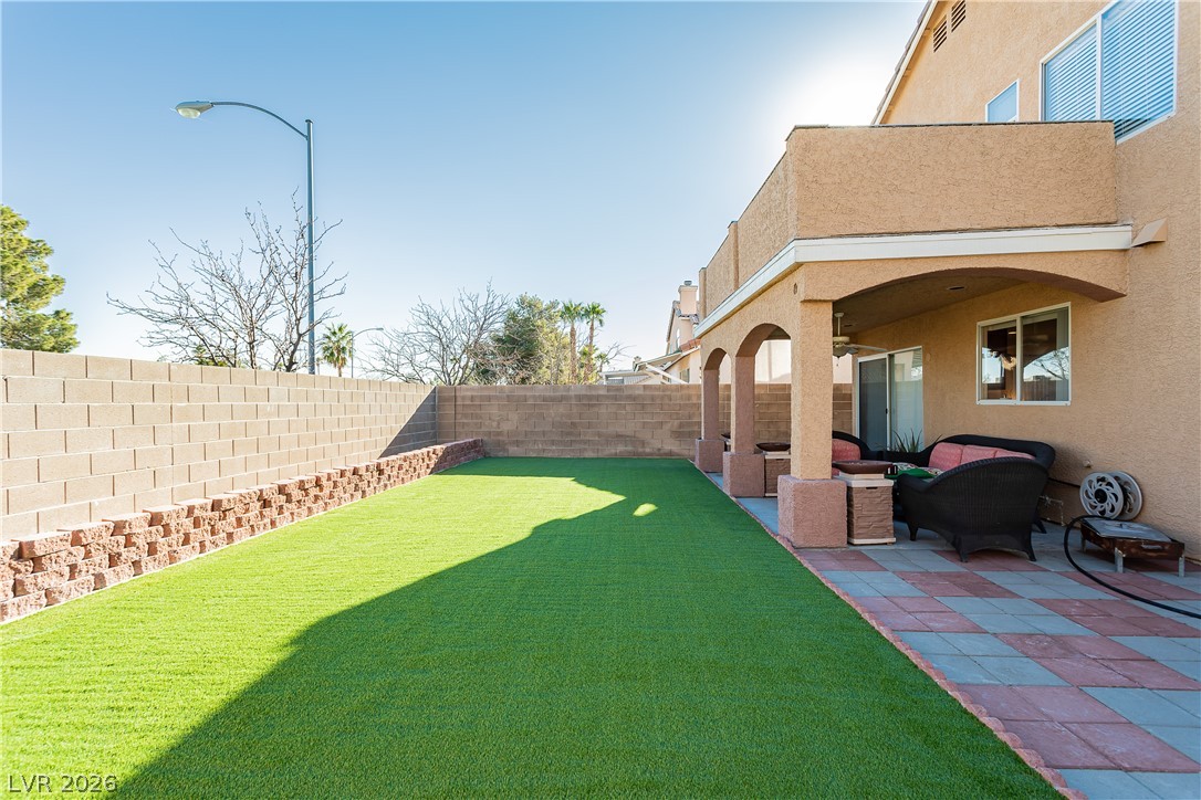 4346 Golden Ring Lane Las Vegas NV 89147