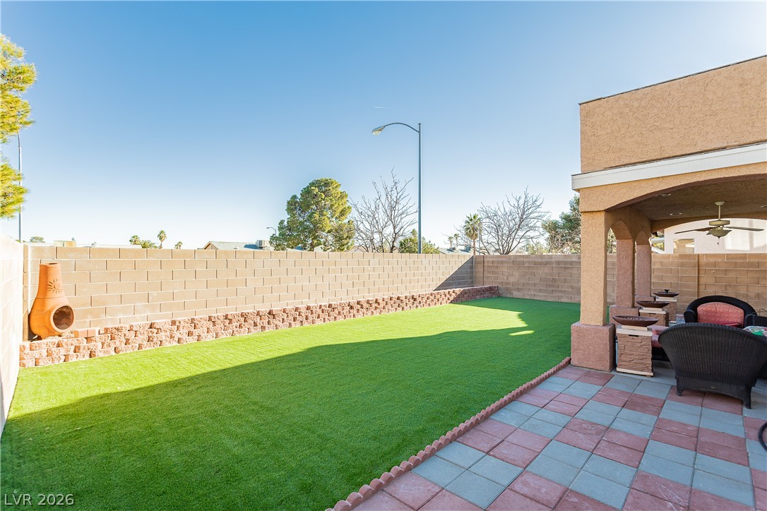 4346 Golden Ring Lane Las Vegas NV 89147