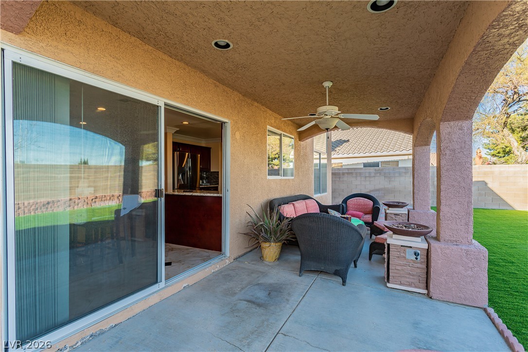 4346 Golden Ring Lane Las Vegas NV 89147