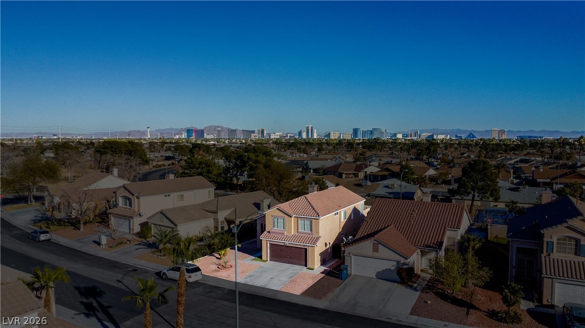 4346 Golden Ring Lane Las Vegas NV 89147