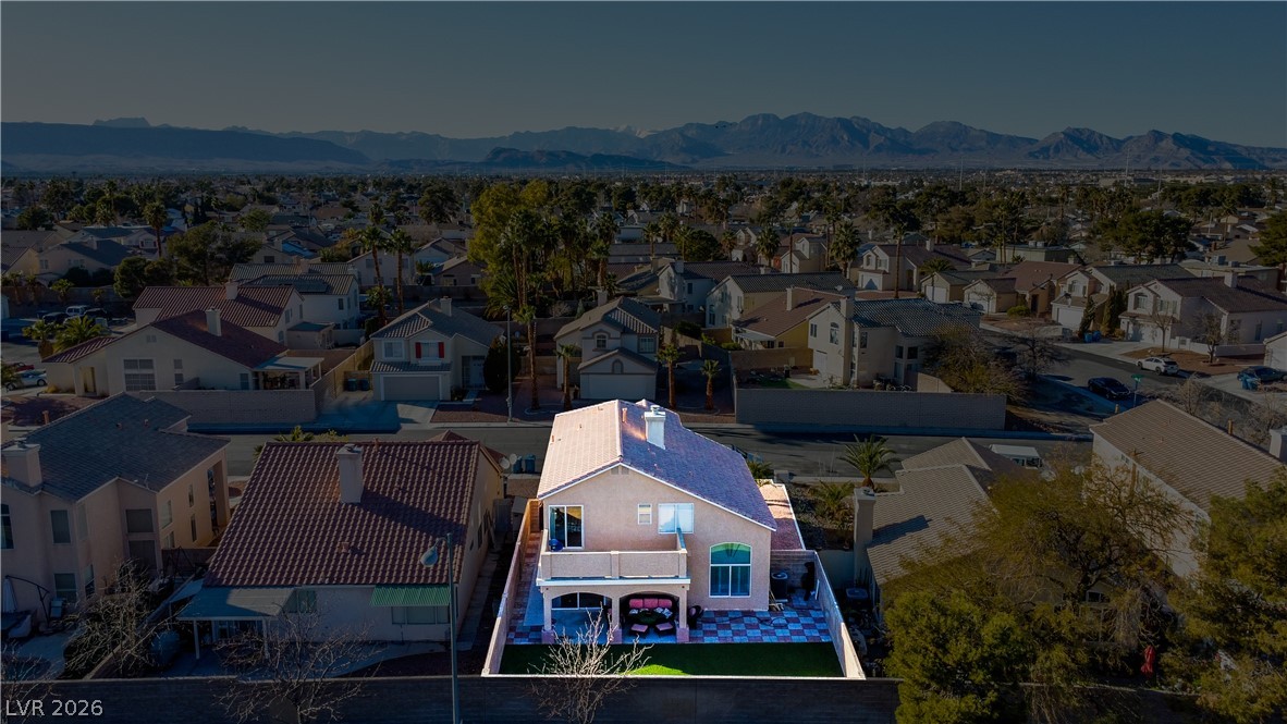 4346 Golden Ring Lane Las Vegas NV 89147