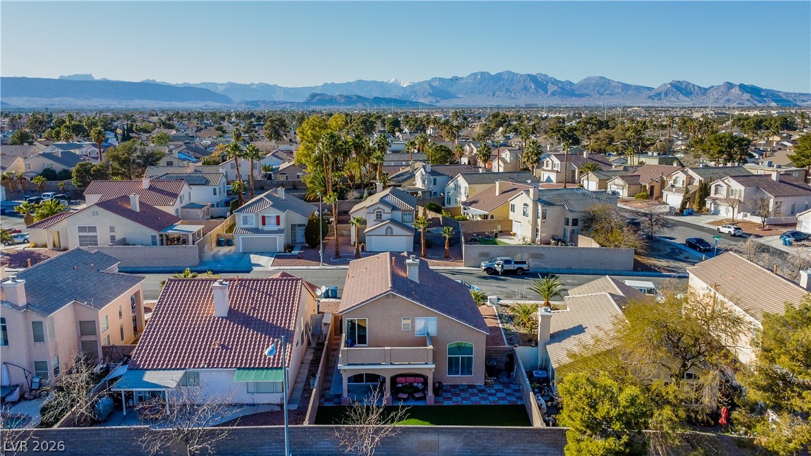 4346 Golden Ring Lane Las Vegas NV 89147